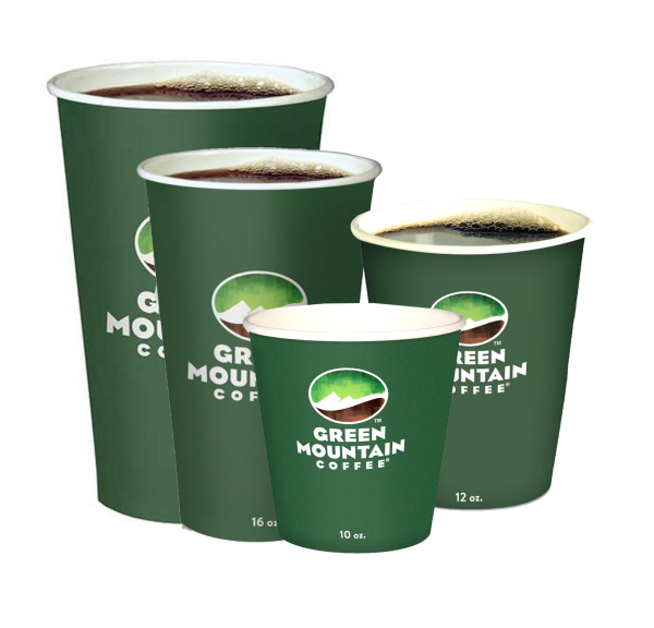 greenmountain cups