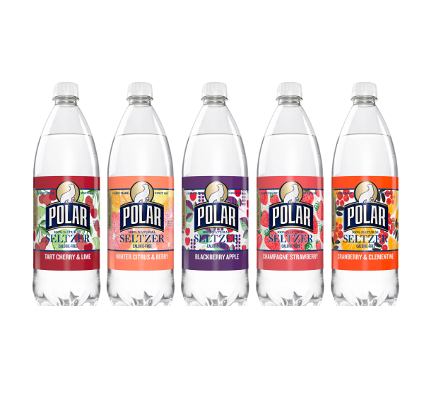 polar seltzer water allans vending services nh vermont