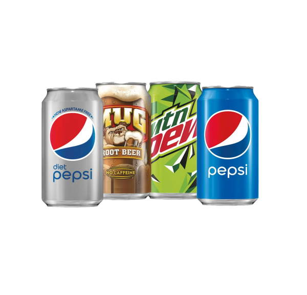 Pepsi products allans vending services vermont nh