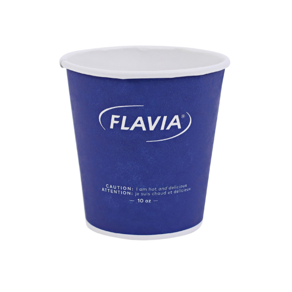 Flavia Cups