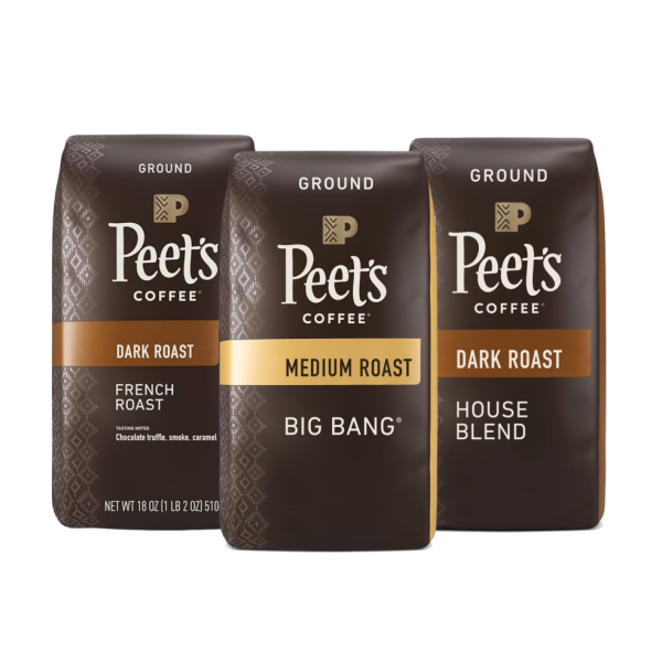 Peet's Beans