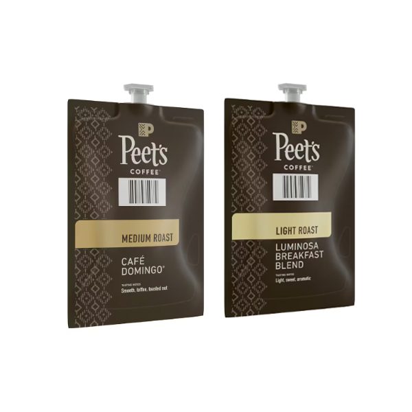 Peet's Flavia 80 Count Case